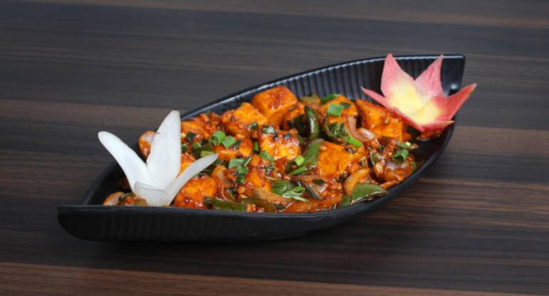 Jojo S Soul Food Kitchen Fatehgunj Vadodara Zomato